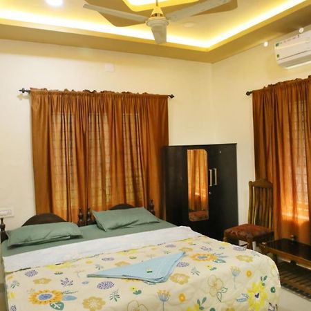 Alleppey Beach La Casa Alappuzha Esterno foto