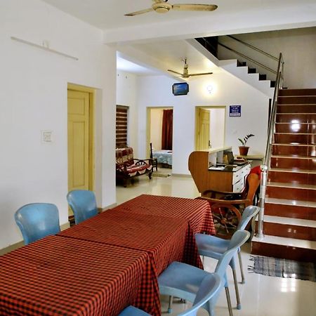Alleppey Beach La Casa Alappuzha Esterno foto