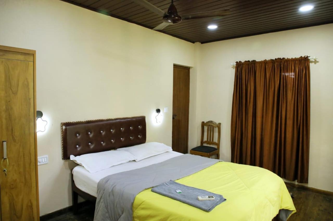 Alleppey Beach La Casa Alappuzha Esterno foto