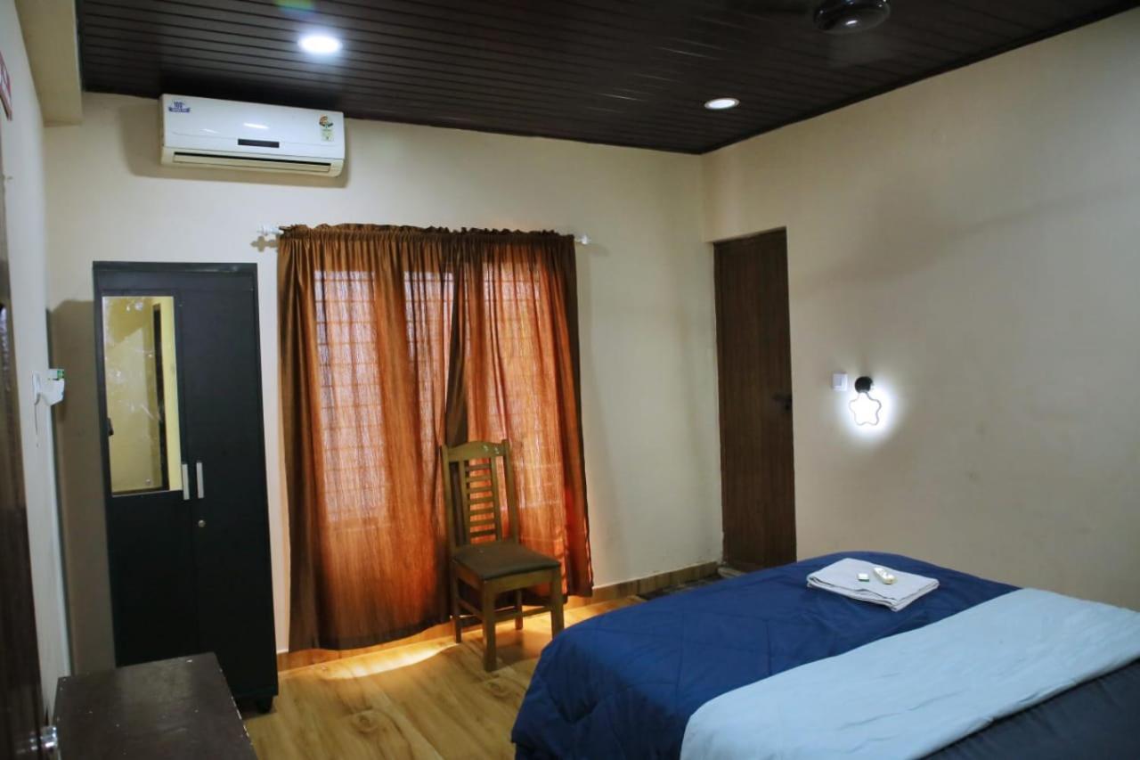 Alleppey Beach La Casa Alappuzha Esterno foto